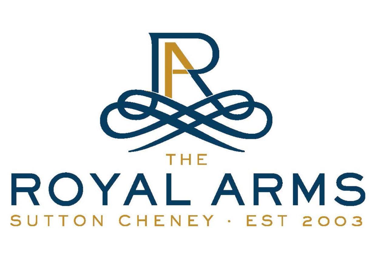 The Royal Arms Hotel Sutton Cheney Exterior photo